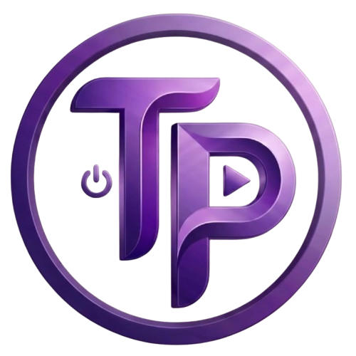 Editortvpluspanels logo